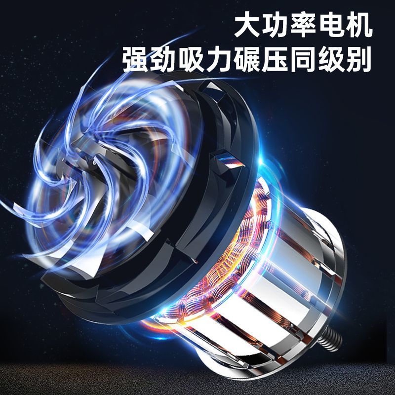 【詢價有驚喜】工業吸塵器大功率大吸力強力工廠車間倉庫商用裝修美縫大型吸塵機 6