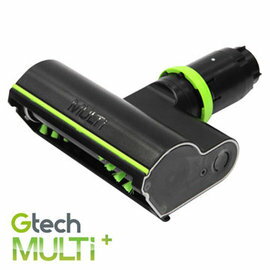 英國 Gtech 小綠 Multi Plus 原廠專用電動滾刷除蟎吸頭