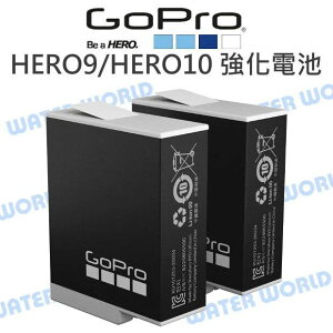 GoPro HERO12 HERO11 HERO10 9【ADBAT-211 高續航電池】2入 強化電池【中壢NOVA-水世界】【跨店APP下單最高20%點數回饋】