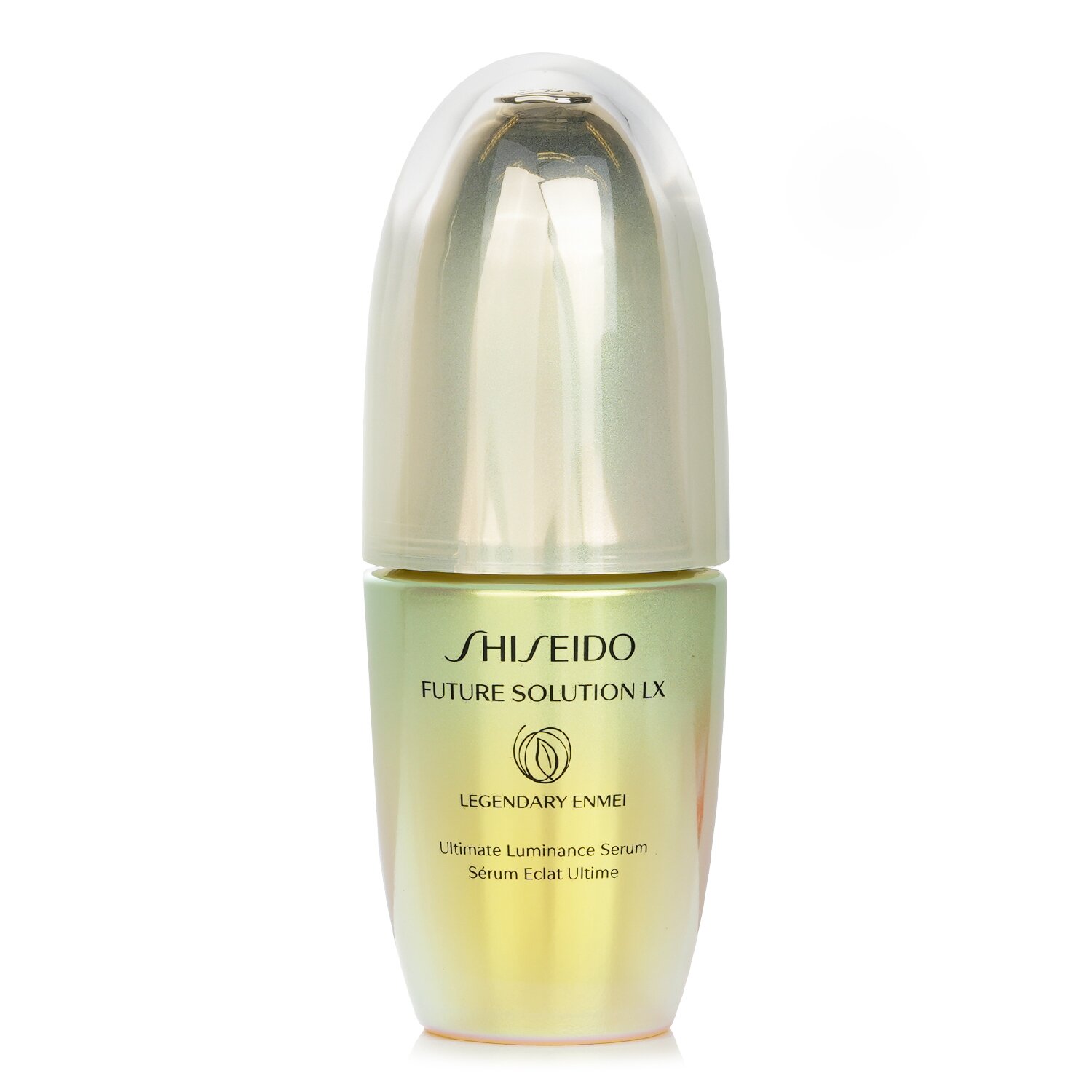 SHISEIDO 資生堂商品推薦資生堂 Shiseido - FUTURE SOLUTION LX 晶鑽塑顏緊緻再生精華