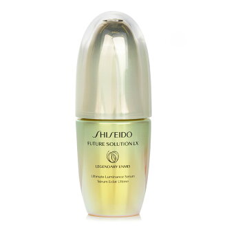 SHISEIDO 資生堂商品推薦資生堂 Shiseido - FUTURE SOLUTION LX 晶鑽塑顏緊緻再生精華 SHISEIDO 資生堂商品推薦資生堂 Shiseido - FUTURE SOLUTION LX 晶鑽塑顏緊緻再生精華