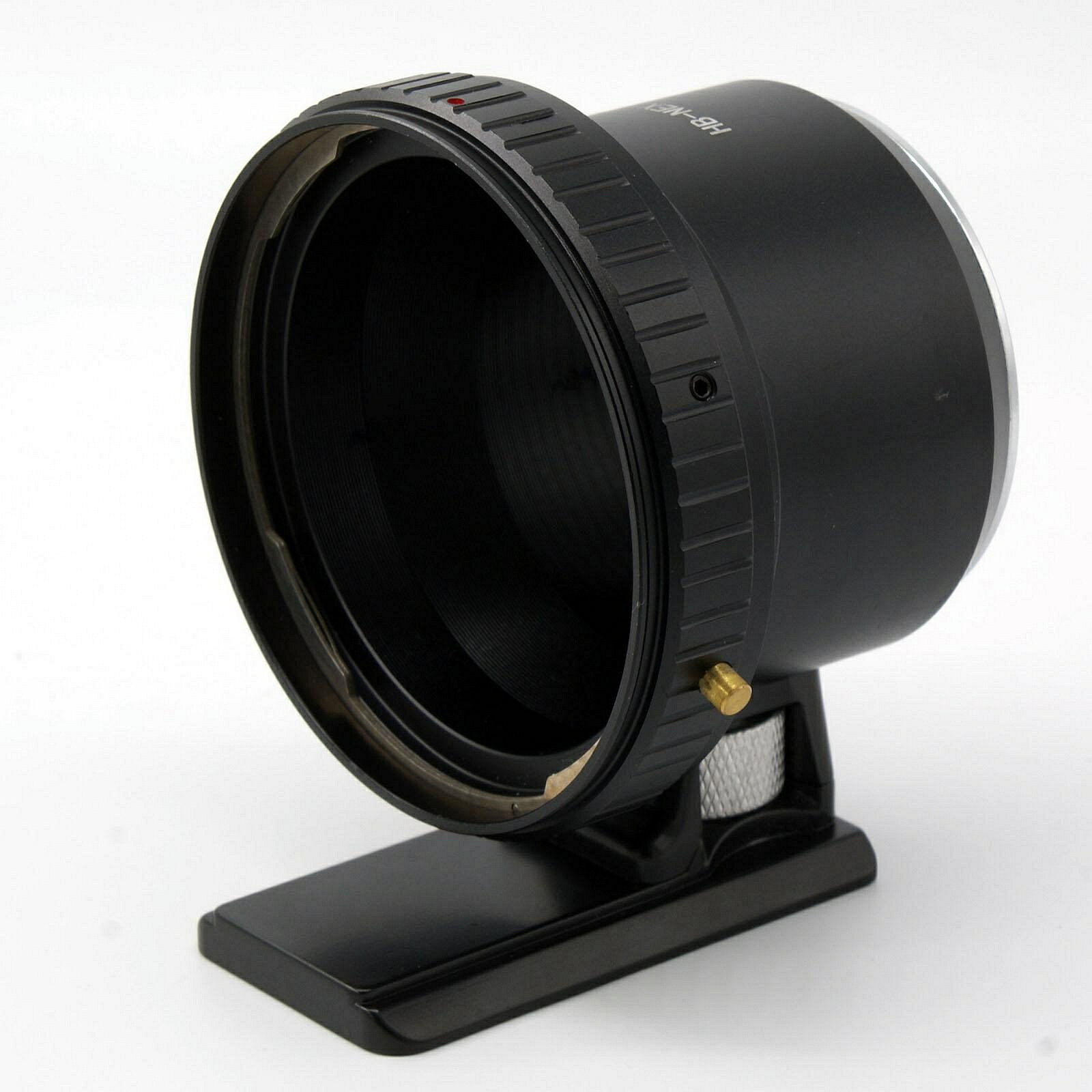 HB-NEX轉接環適用(於)HASSELBLAD哈蘇V C CF鏡頭轉sony索尼E相機 腳架