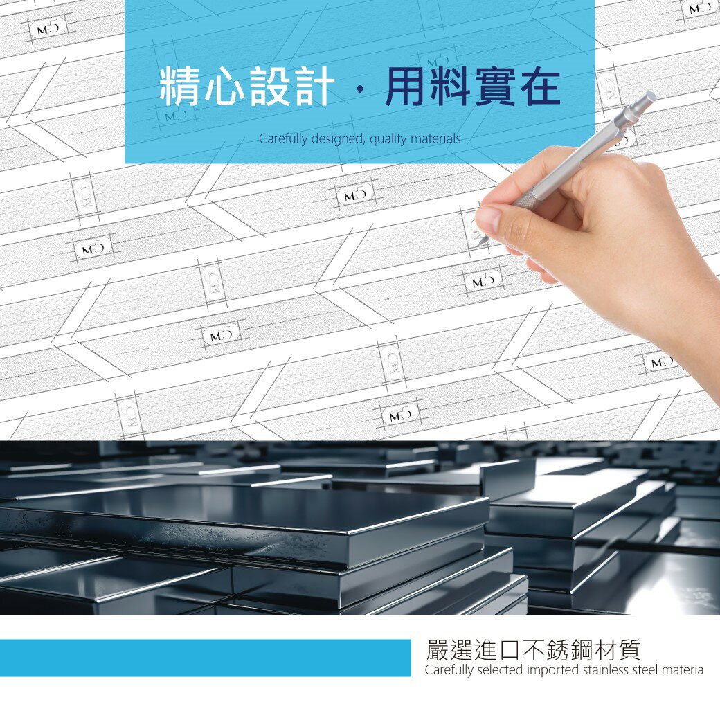 【ME5】C020 多功能灰甲銼 5