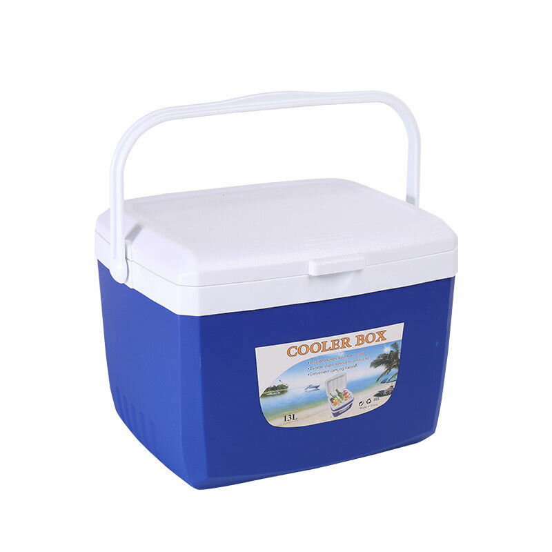 楓林宜居 保溫箱商用擺攤外賣餐箱子冰袋車載冰箱冰淇淋泡沫恒溫冷藏箱冰桶