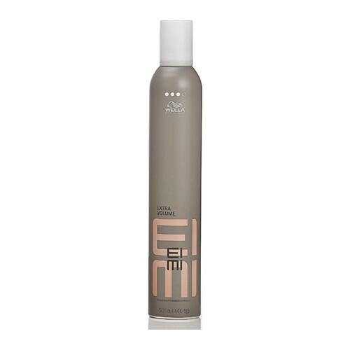 WELLA 德國威娜 彈力塑型慕絲500ml『STYLISH MONITOR』空運禁送 D126360