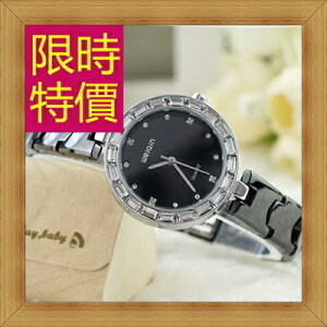 陶瓷錶 女手錶-流行時尚優雅女腕錶3色55j24【獨家進口】【米蘭精品】