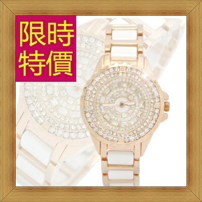陶瓷錶 女手錶-流行時尚優雅女腕錶1色55j25【獨家進口】【米蘭精品】