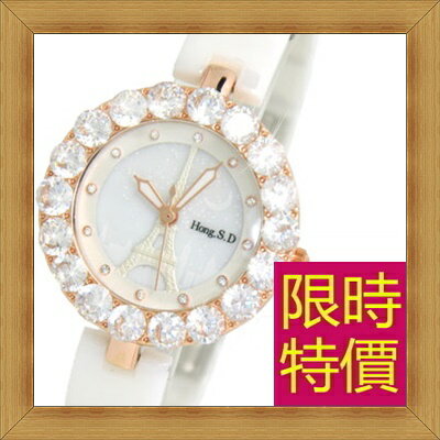 陶瓷錶 女手錶-流行時尚優雅女腕錶4色55j28【獨家進口】【米蘭精品】