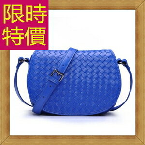 真皮編織包 女包包-時尚手工編織小羊皮女包包3色55t1【獨家進口】【米蘭精品】