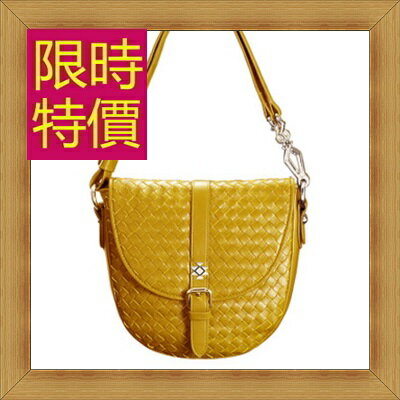 真皮編織包 女包包-時尚手工編織小羊皮女包包3色55t102【獨家進口】【米蘭精品】