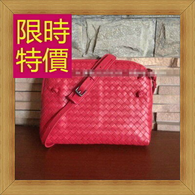 真皮編織包 女包包-時尚手工編織小羊皮女包包15色55t111【獨家進口】【米蘭精品】