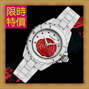 陶瓷錶 女手錶-流行時尚優雅女腕錶4色56v21【獨家進口】【米蘭精品】