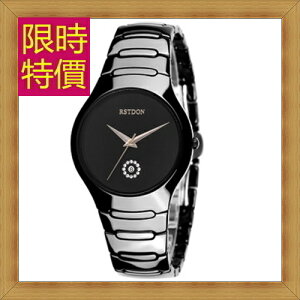 陶瓷錶 男女手錶(單支)-流行時尚經典高貴情侶款腕錶4色56v8【獨家進口】【米蘭精品】
