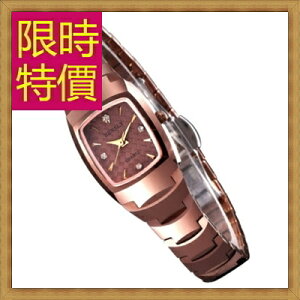 鑽錶 女手錶-時尚經典奢華閃耀鑲鑽女腕錶9色62g10【獨家進口】【米蘭精品】