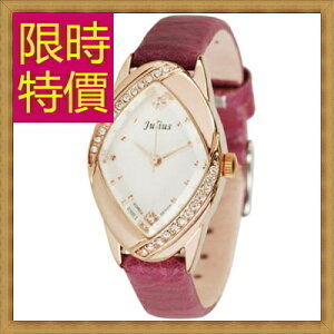 鑽錶 女手錶-時尚經典奢華閃耀鑲鑽女腕錶5色62g8【獨家進口】【米蘭精品】