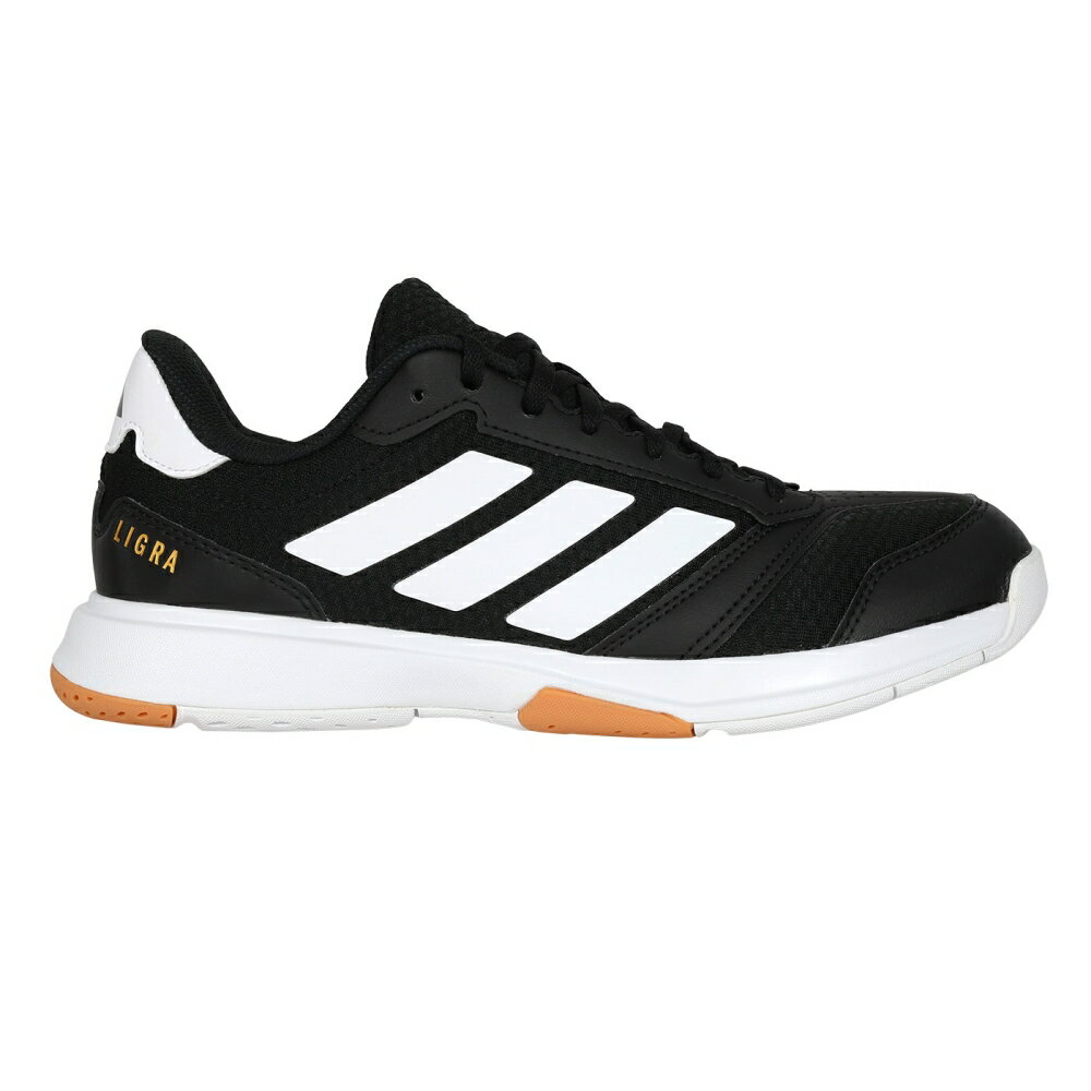 ADIDAS 女排球鞋(免運 運動 訓練「IH8119」≡排汗專家≡