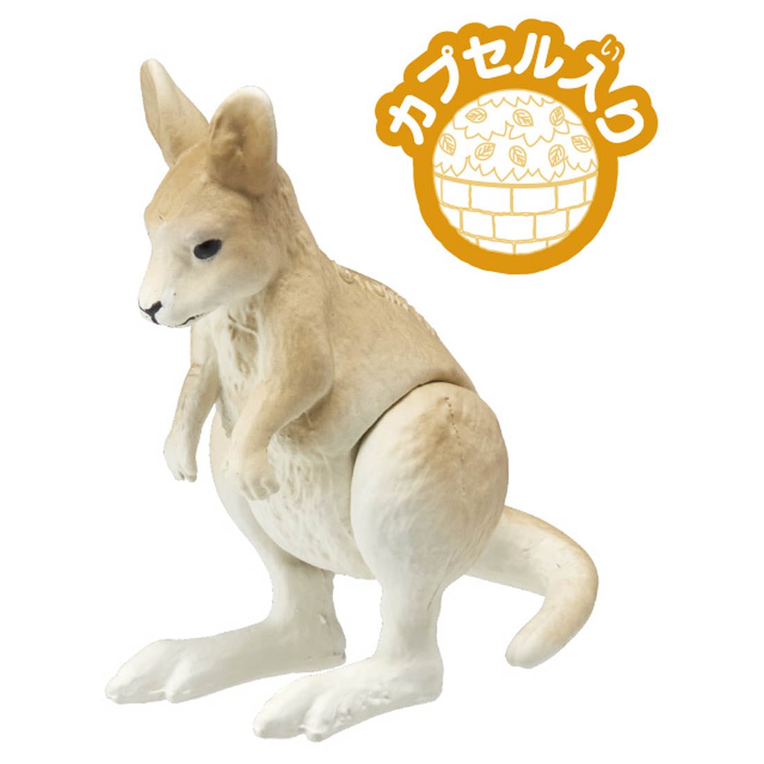 《TAKARA TOMY》多美動物ANIA AC-05 袋鼠寶寶 東喬精品百貨