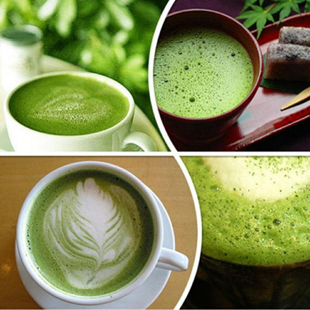 🔥現貨🔥【百本立】日本 抹茶刷 天然竹製 日式茶筅 京都府 宇治市 茶具茶道 打茶起泡 打奶茶 抺茶工具【小福部屋】 4