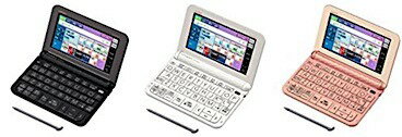 日本原裝 CASIO XD-G3800 辭典 大辭泉 海外旅行 英語學習 國中學生 漢字檢定 託福 多益 日本必買代購