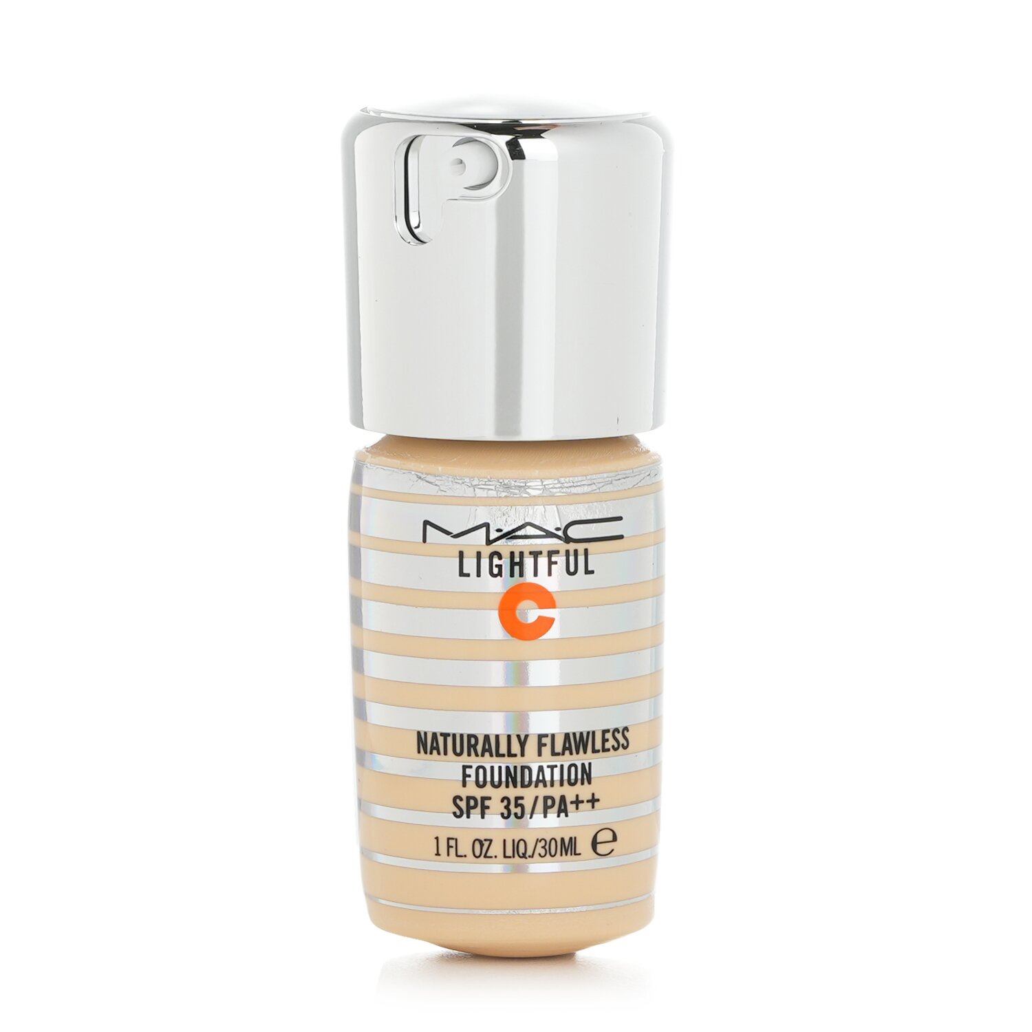 MAC - LIGHTFUL C光透輕滑粉底液 SPF35