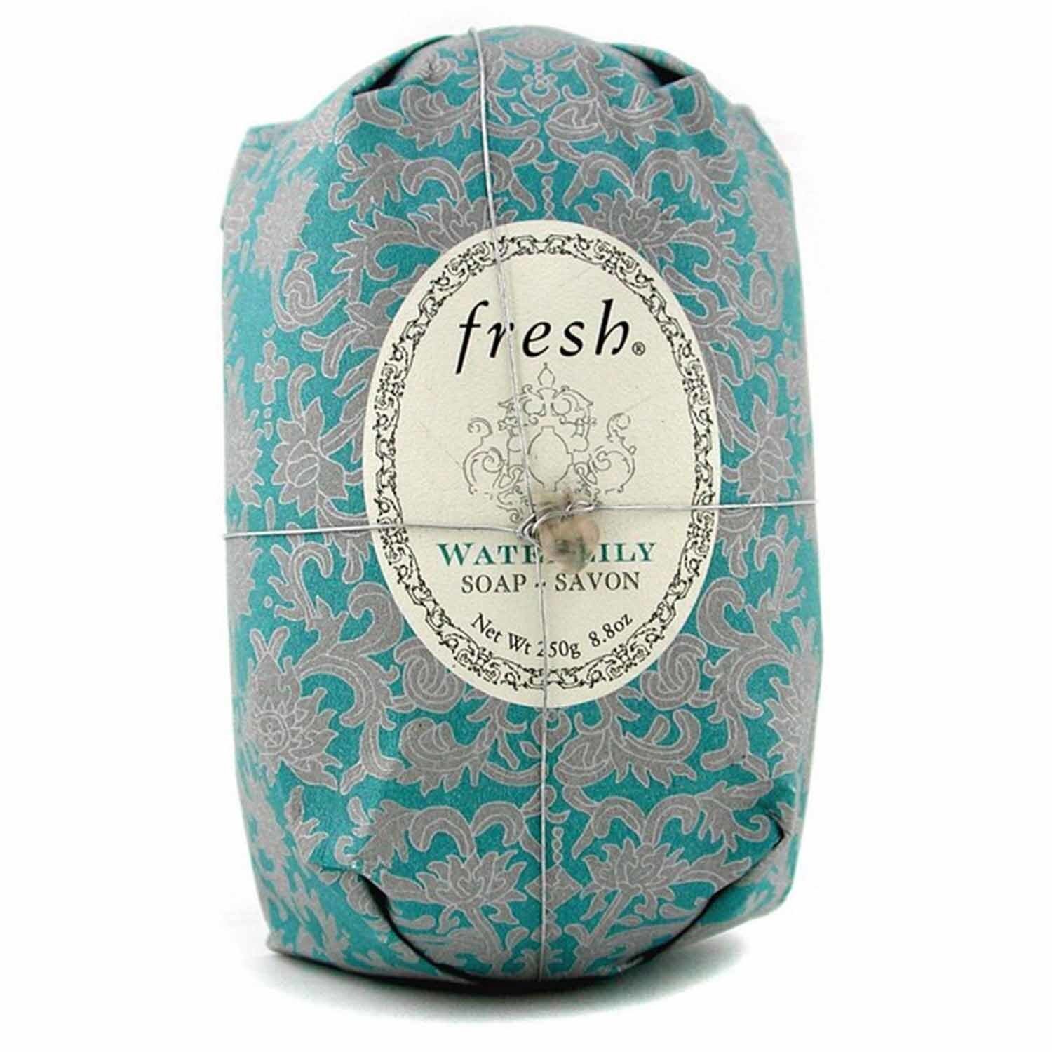 馥蕾詩 Fresh - 原創香皂 Original Soap - Waterlily