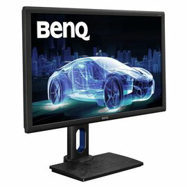 BenQ PD2700Q sRGB100% 2560x1440 WQHD 專業繪圖型螢幕 ★ 榮獲國際級Technicolor專業色彩認證與Solidworks認證★