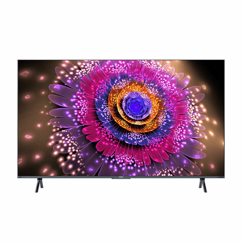 SAMPO聲寶 85型 MINI QLED 轟天雷液晶顯示器 /臺 QM-85MI5200