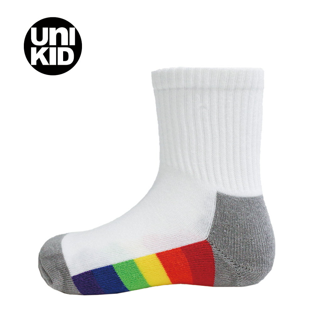 ew sport 鈕斯勃 童襪 竹炭加厚 兒童短襪 16-20cm無毒 兒童運動襪 除臭襪 UNI KID 台灣製 0