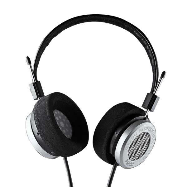 <br/><br/>  志達電子 PS500 Grado PS500 開放式耳罩式耳機 附上木製收納盒 公司貨 保固一年 門市開放試聽服務<br/><br/>