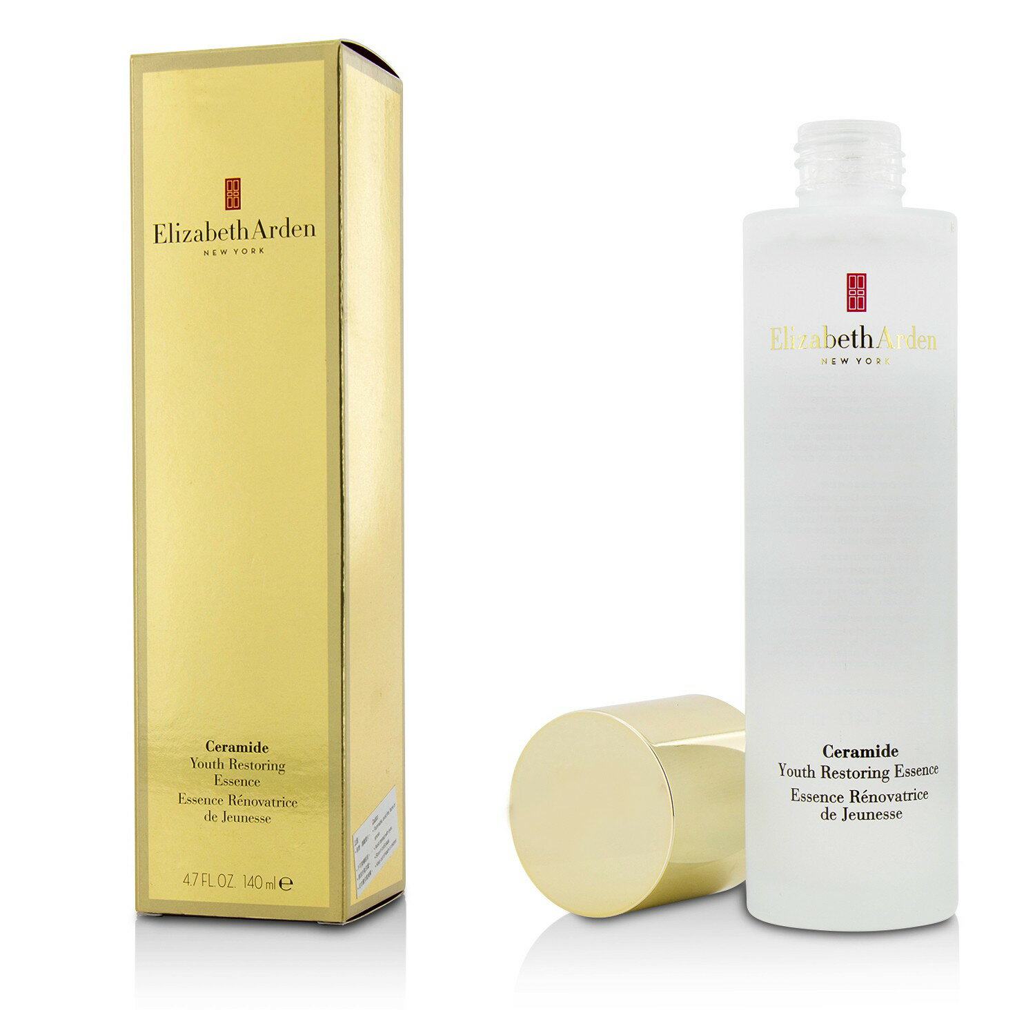 伊麗莎白雅頓 Elizabeth Arden - 時空彈力保濕賦活露 140ml