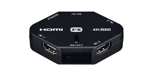 【免運費】PX大通 HD2-311 4K HDMI高畫質3進1出切換器 選擇器 選台器 非HD-310UA