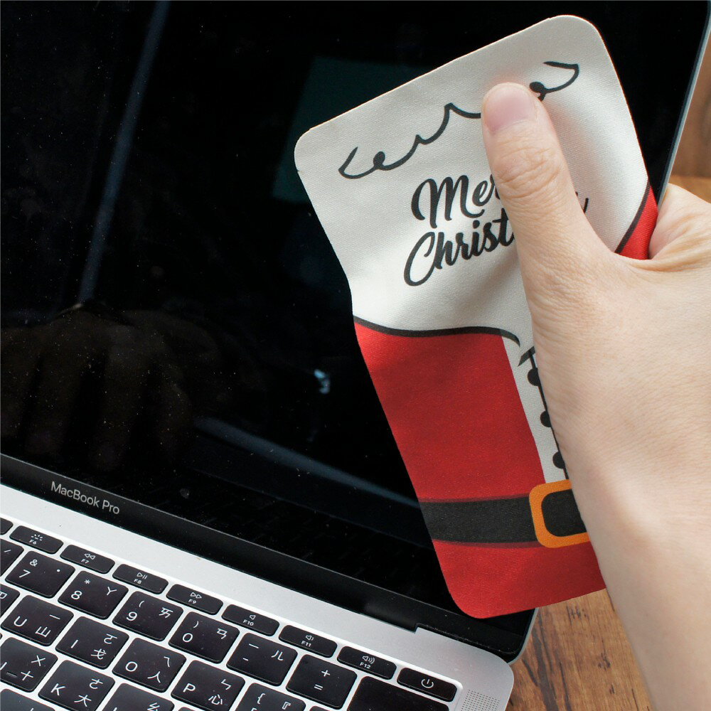 【HARK】聖誕系列超奈米清潔布 1