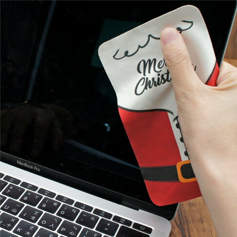 【HARK】聖誕系列超奈米清潔布 1