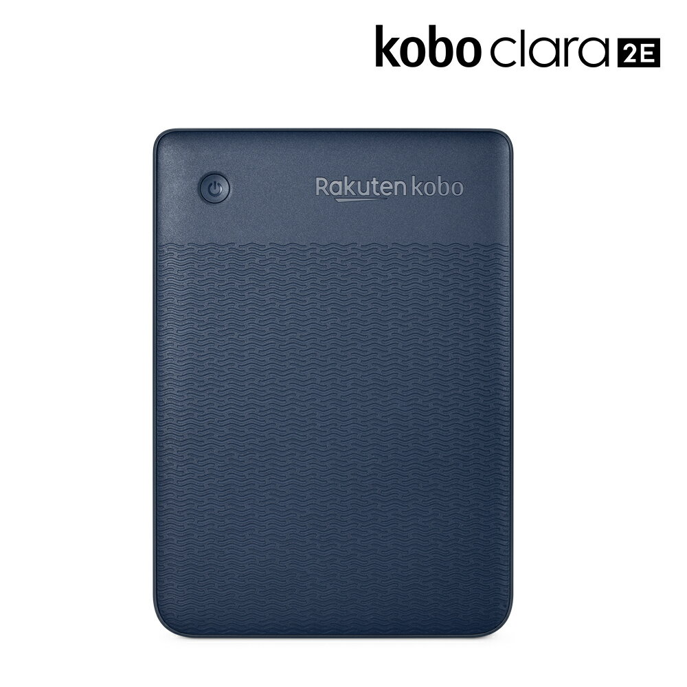 領券再折↘】Kobo Clara 2E 6吋電子書閱讀器16GB | 樂天Kobo電子書閱讀