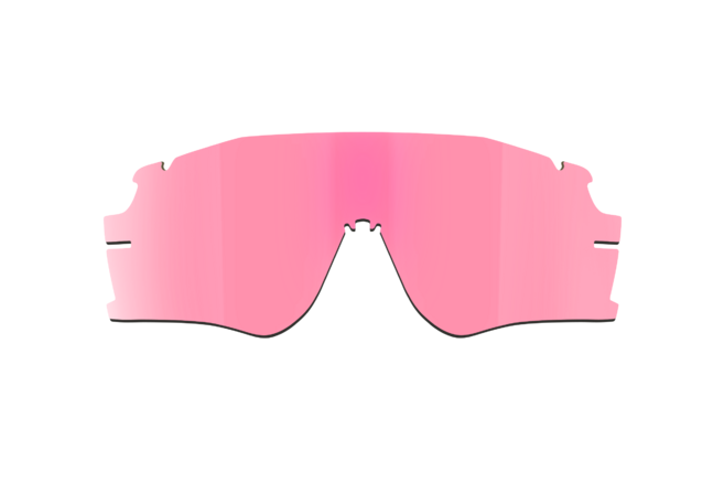 【AirFly】AF306RE-C2 LENS 粉色防水防霧鏡片