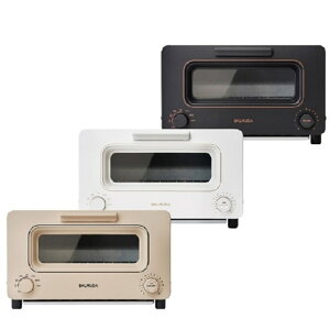 BALMUDA 百慕達 The Toaster K05C 蒸氣烤麵包機 蒸氣水烤箱 二代 公司貨 【APP下單點數 加倍】