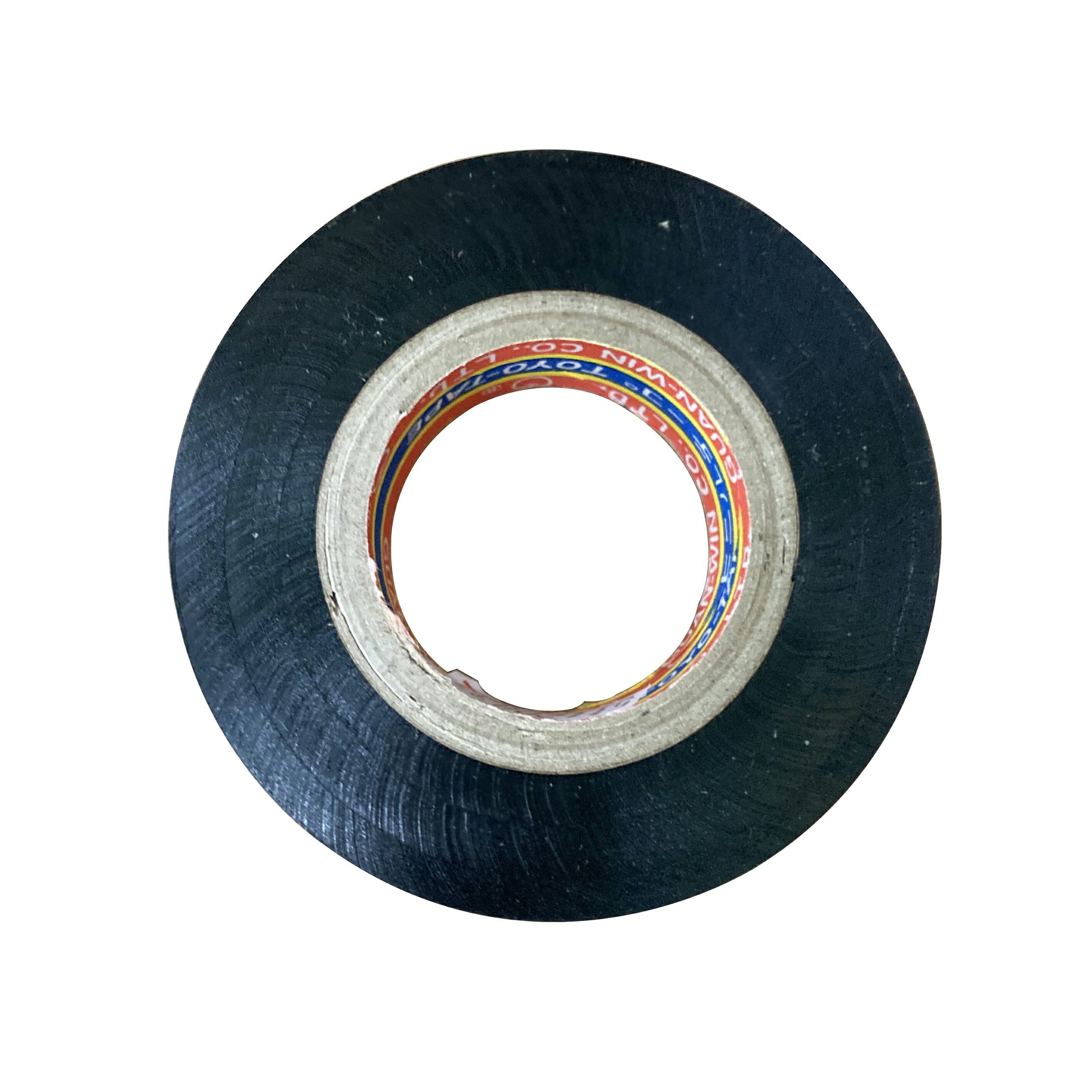 PVC絕緣膠帶(電火布)/電工膠帶 6