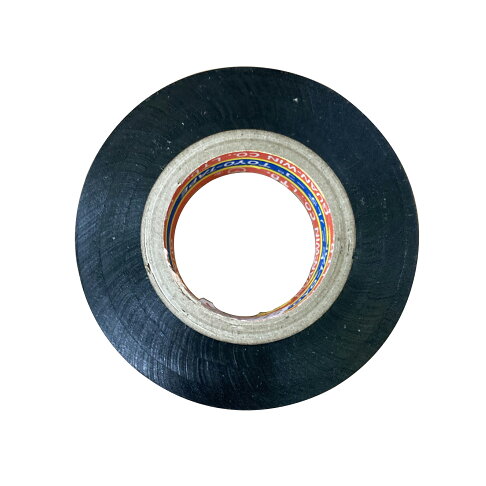 PVC絕緣膠帶(電火布)/電工膠帶 6