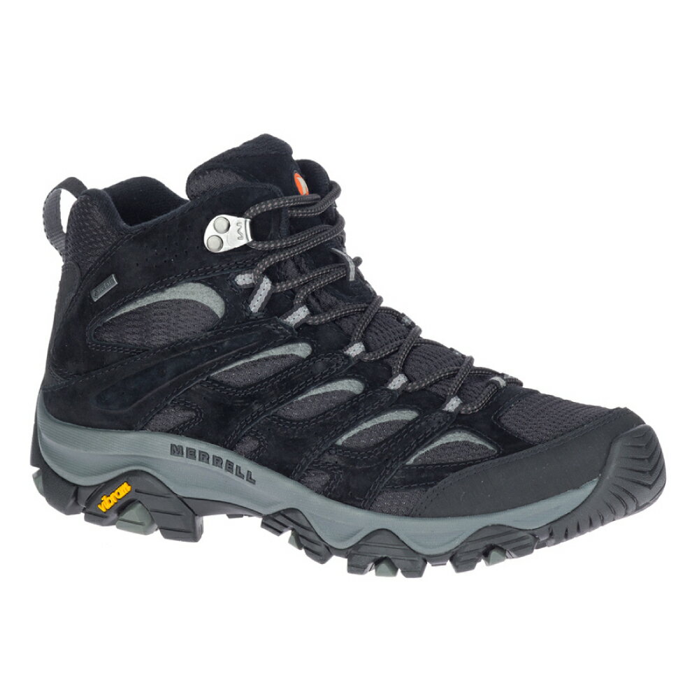 Merrell mid sale gore tex