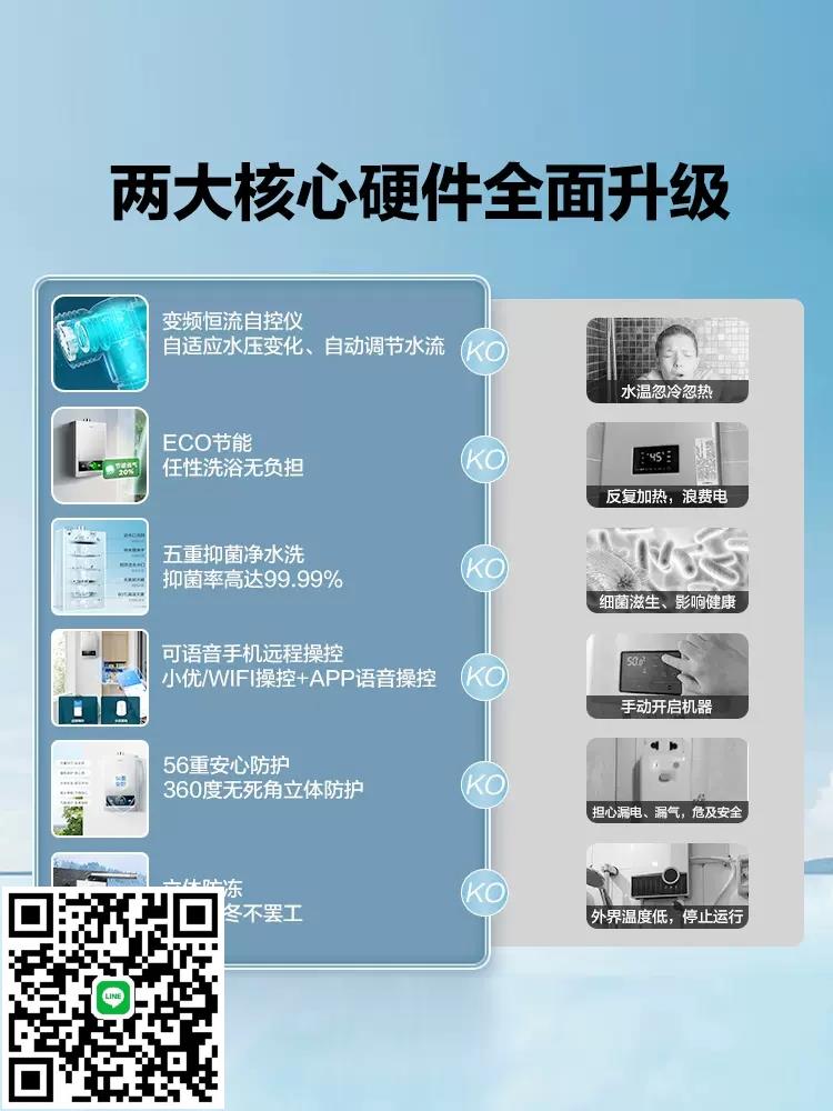 Haier/海爾 JSQ22-12MODEL(12T)U1