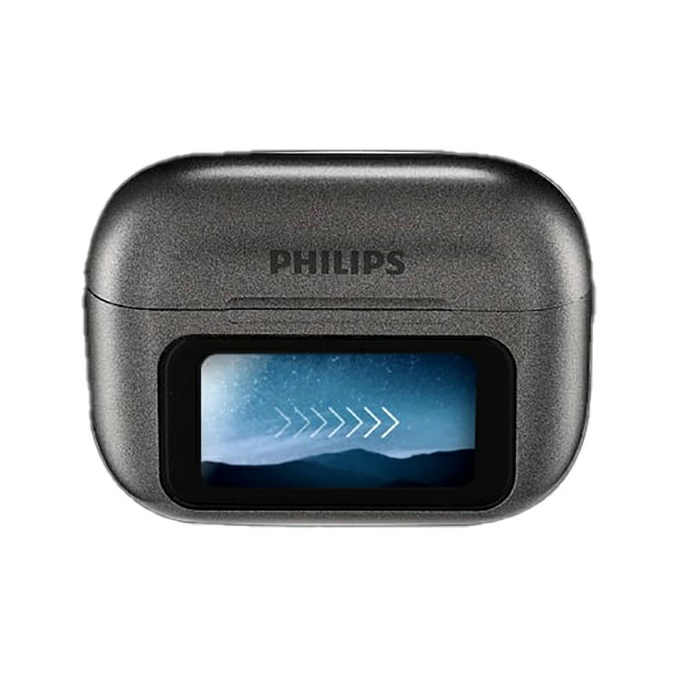 PHILIPS TAT2630 觸控螢幕藍牙耳機 0