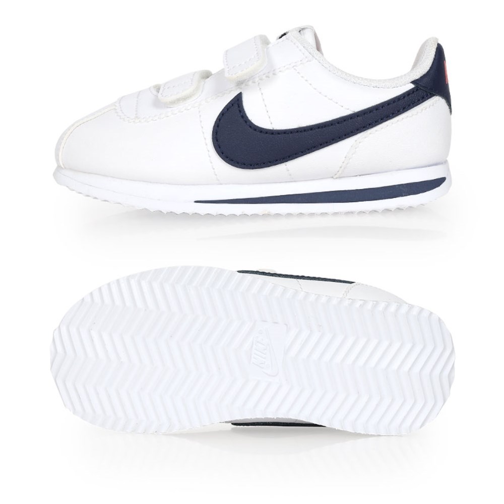 nike cortez basic sl tdv