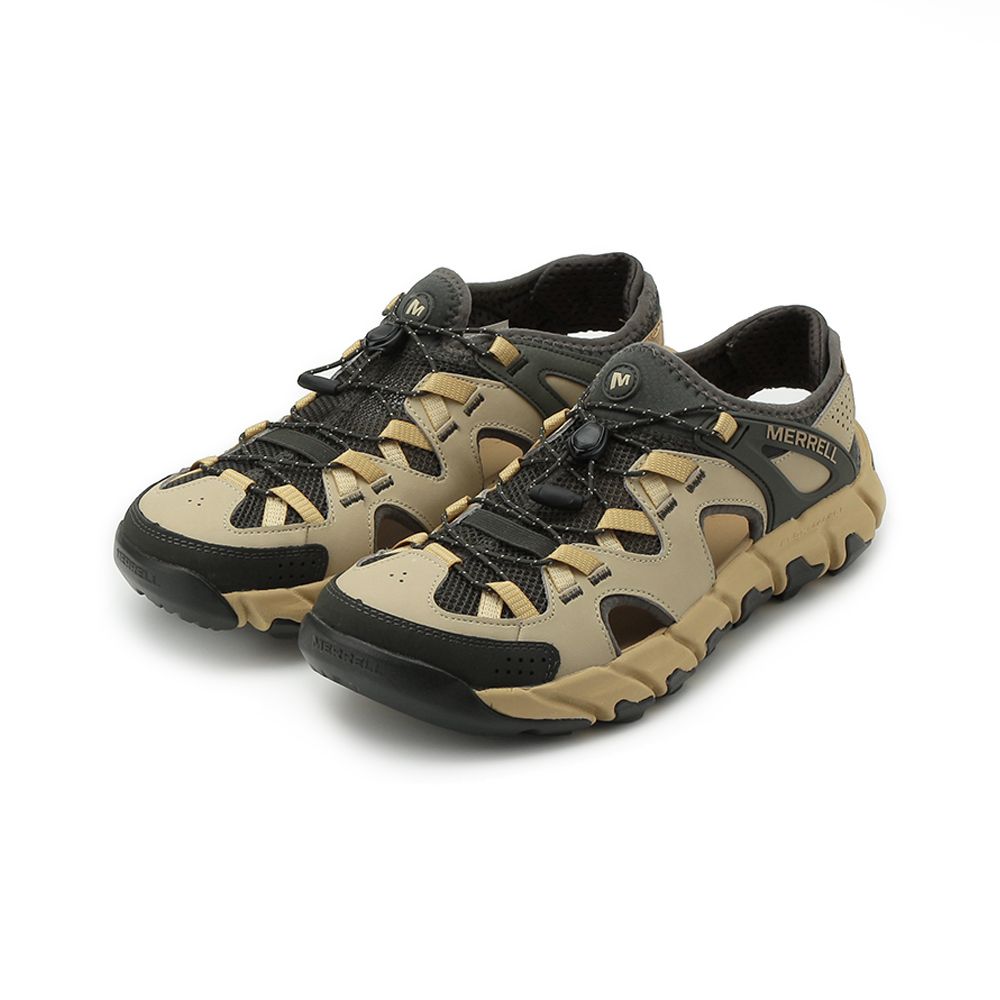 MERRELL MAIPO EXPLORER SIEVE 水陸休閒鞋 卡其 ML00003532 男鞋