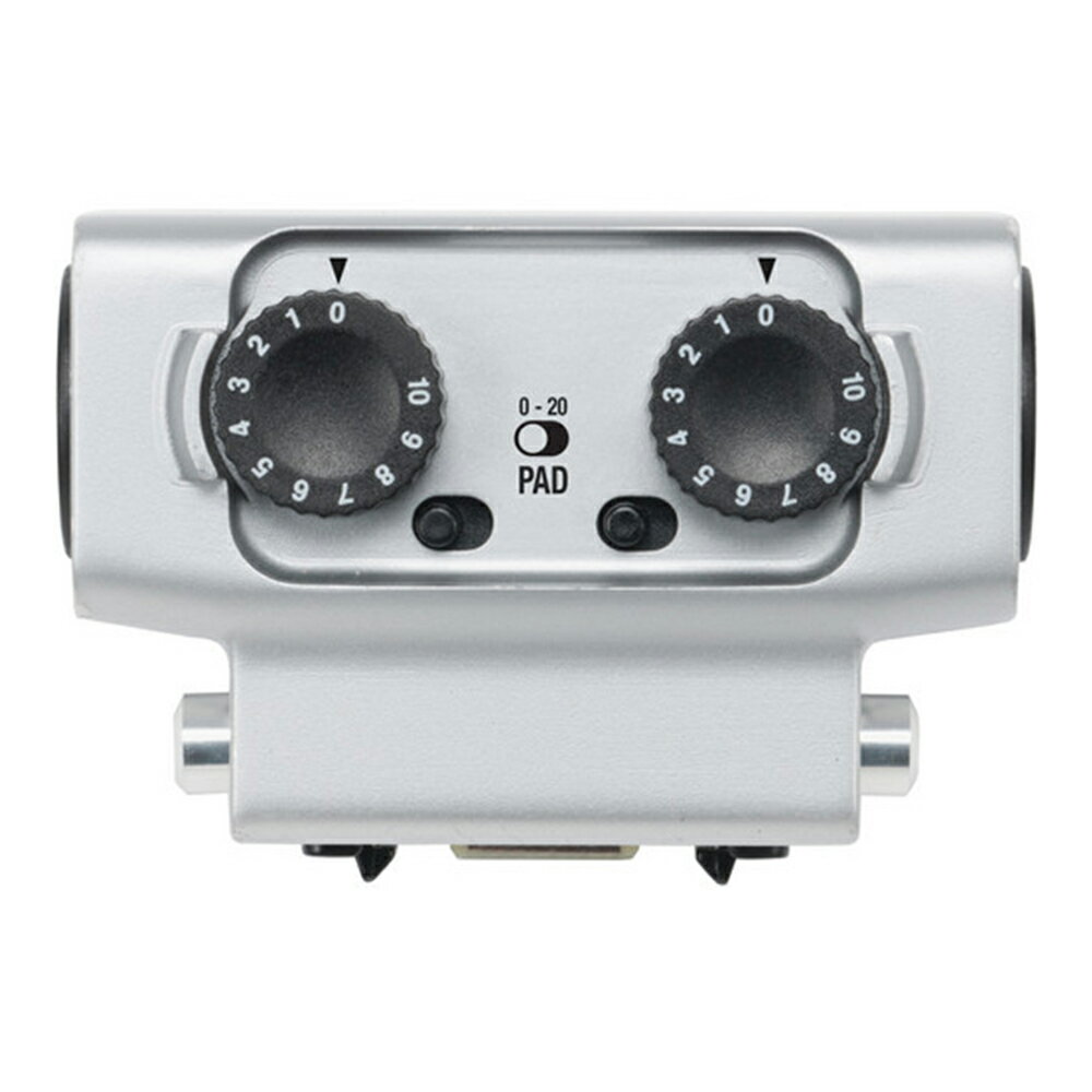 限時★.. ZOOM EXH-6 XLR/TRS 雙軌麥克風擴充輸入 適用於ZOOM F1 F4 H5 H6 錄音機 正成公司貨【夏日限時 全館點數5倍送】