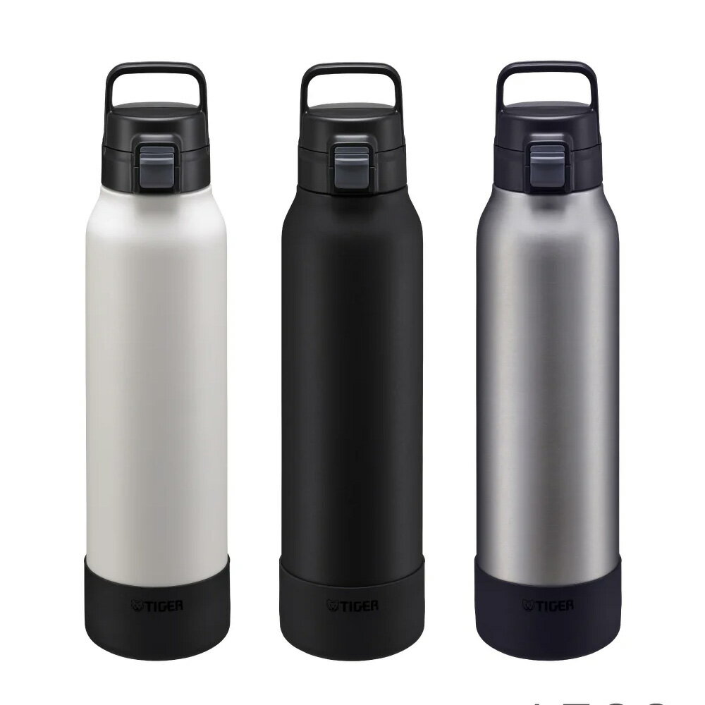 日本 TIGER 虎牌 抗菌加工 運動型保冷瓶 1500ml /個 MTA-B150