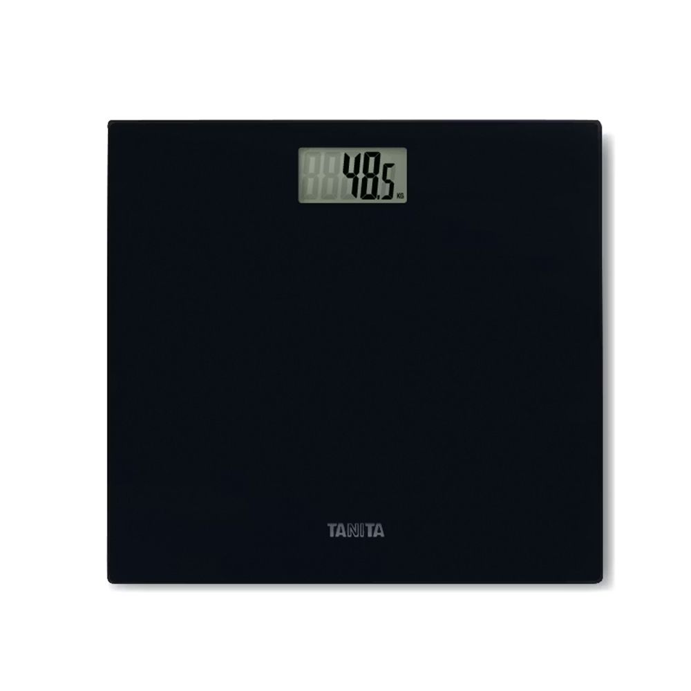 電子體重計 TANITA HD-378 BK NITORI宜得利家居
