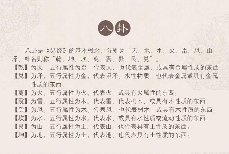 黑曜石八卦吊墜陰陽五行護身符九宮八卦牌太極八卦福道家飾品 4