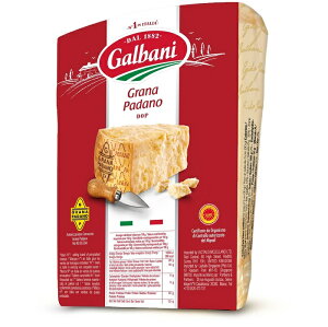 義大利CASTELLI帕達諾乾酪Grana Padano D.O.P 1KG±10%/塊