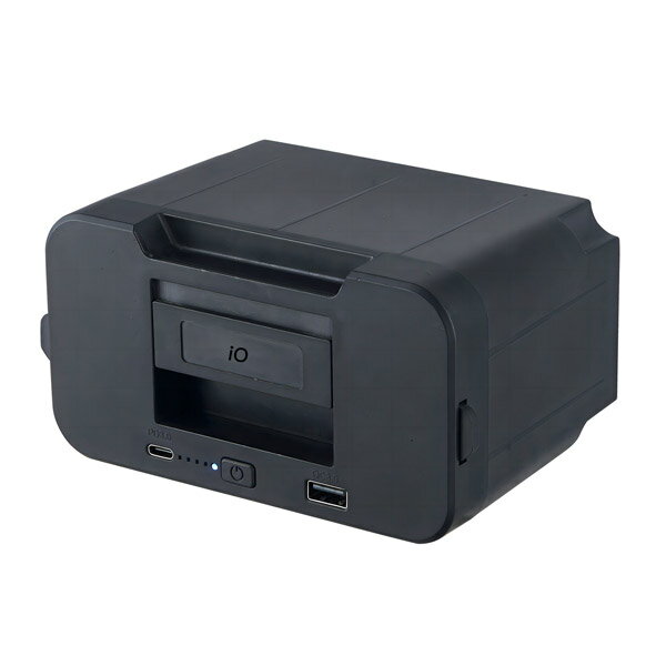 多用途移動式電源