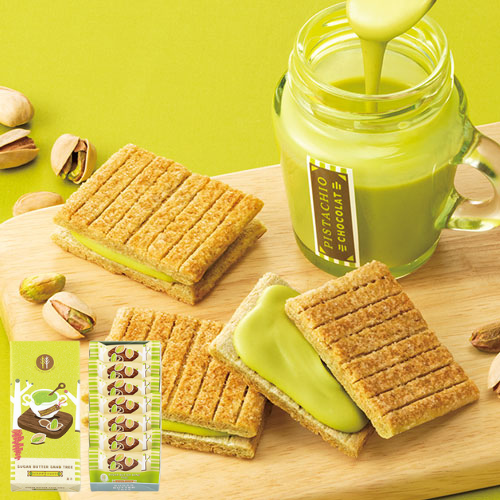 東京必買伴手禮